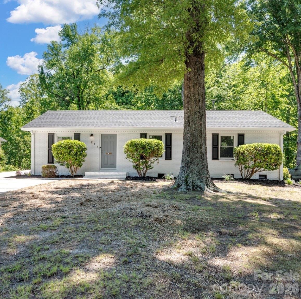 714 Bilmark Ave., Charlotte, NC 28213