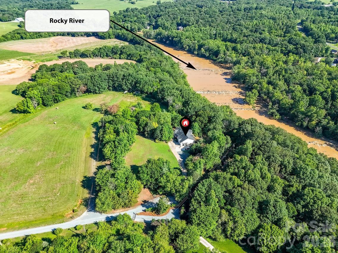 7702 Rivercrest Ct., Monroe, NC 28110