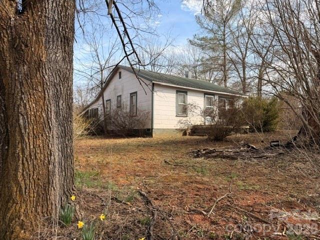 1081 Ashworth Rd., Marion, NC 28752