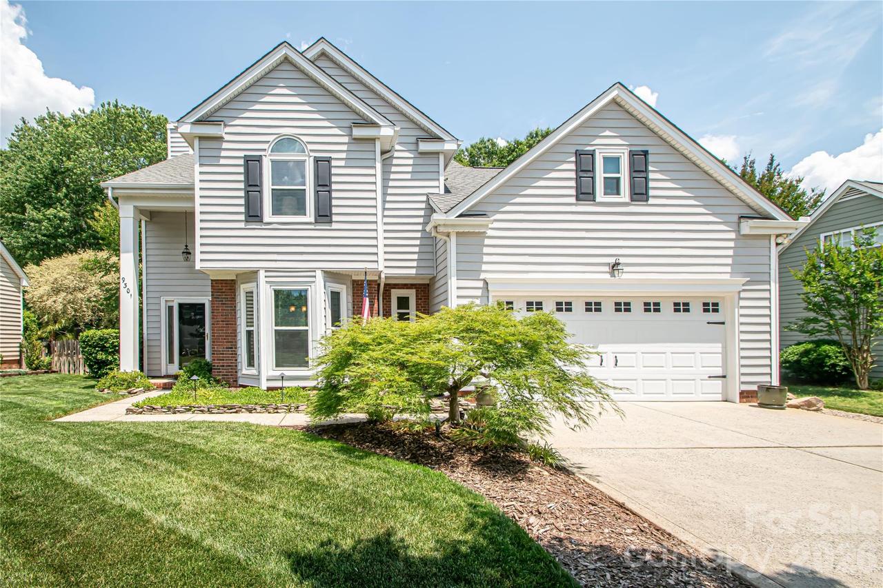 9301 Hanworth Trace Dr., Charlotte, NC 28277