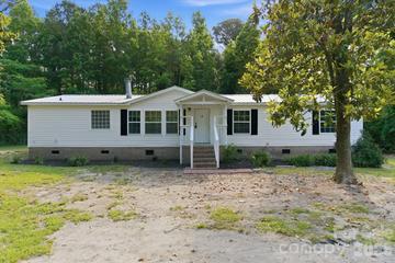 New Homes For Sale This Week in Burgaw: May 22nd to May 28th