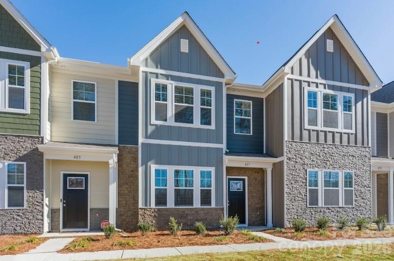 481 Etna St. #5603, Gastonia, NC 28052