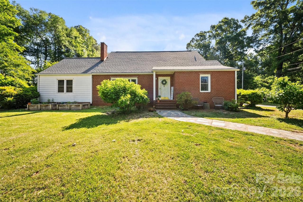 19341 S Nc Highway 109 Hwy., Denton, NC 27239