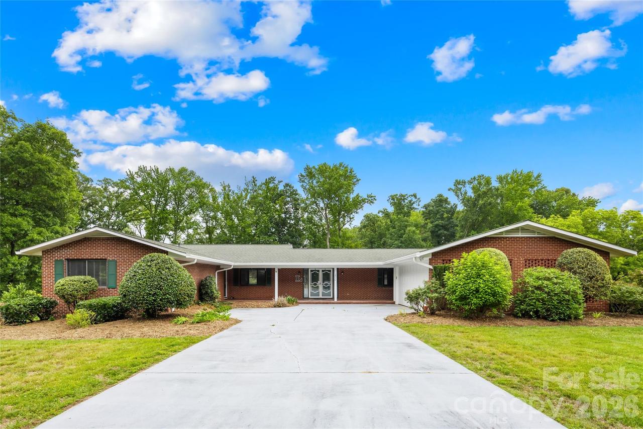 2570 Lentz Rd., China Grove, NC 28023