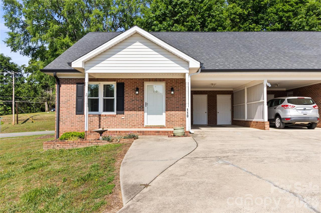 110 Balsam Dr., Lincolnton, NC 28092