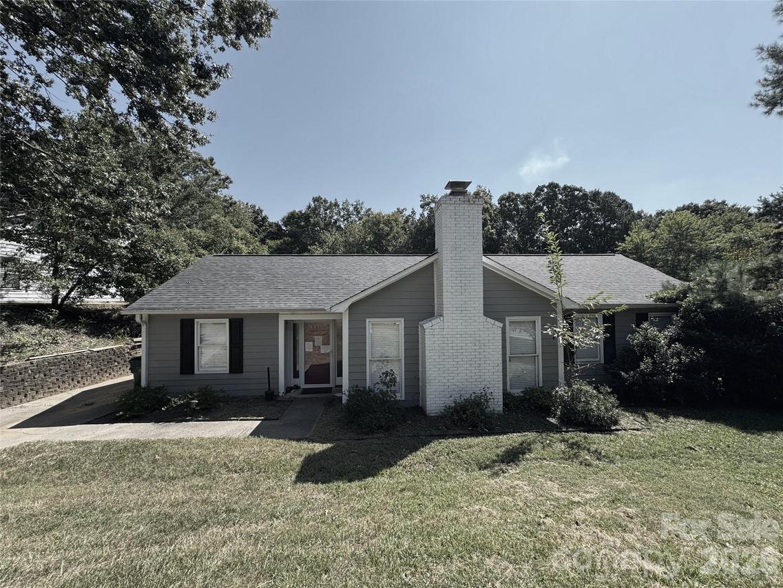 6201 Thermal Rd., Charlotte, NC 28211