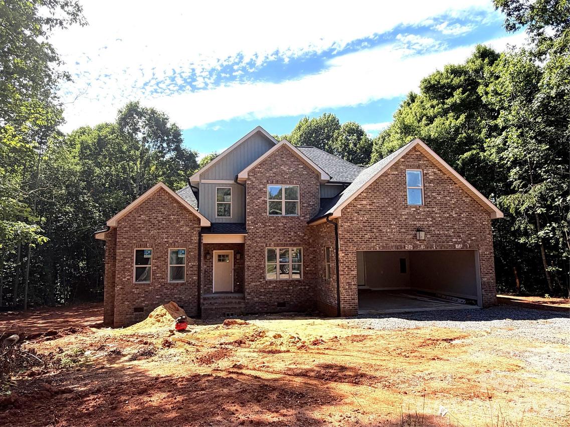 111 Houpe Ridge Ln., Statesville, NC 28625