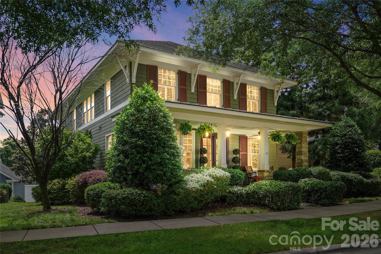 1042 Assembly St., Belmont, NC 28012