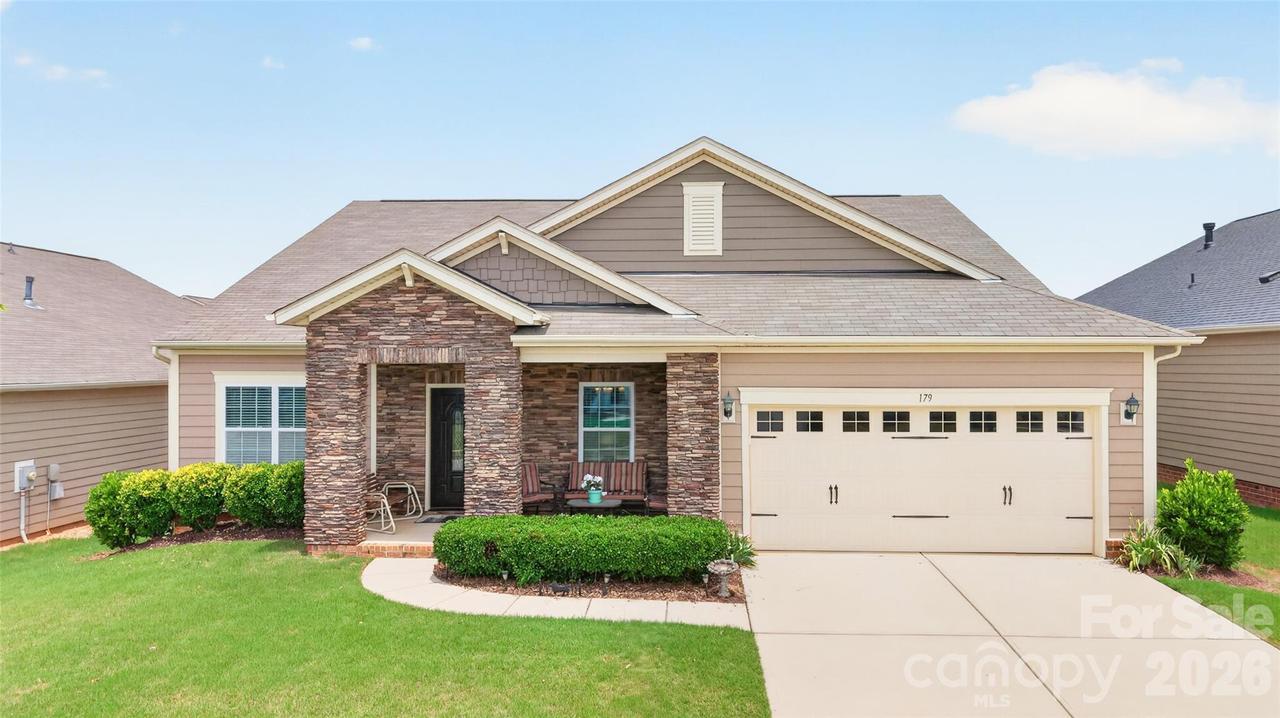 179 Glastonbury Dr., Mooresville, NC 28115