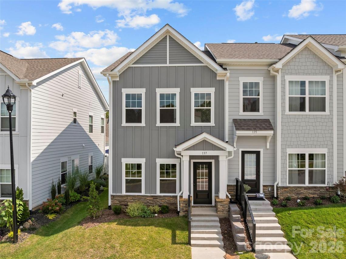 137 Cherry Springs Ln. #12-E, Asheville, NC 28804