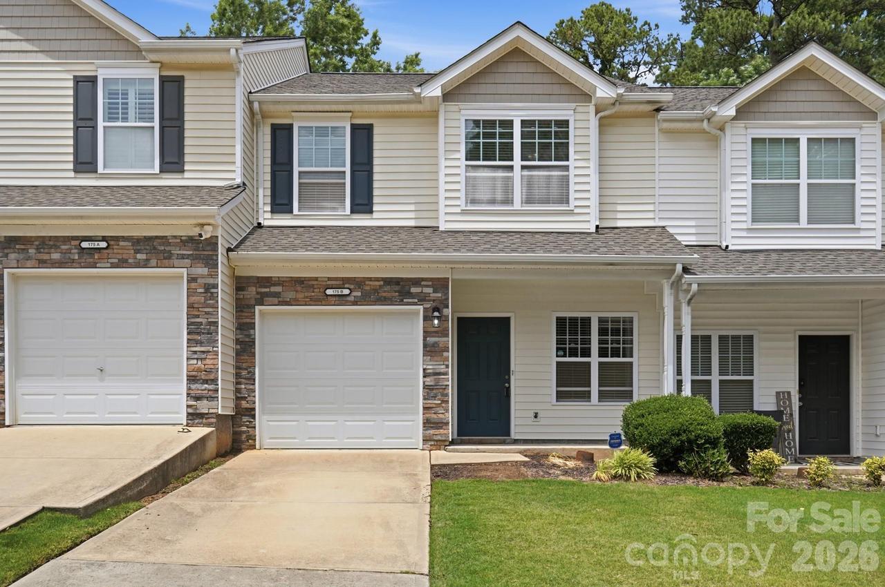 175 Limerick Rd. ##B, Mooresville, NC 28115