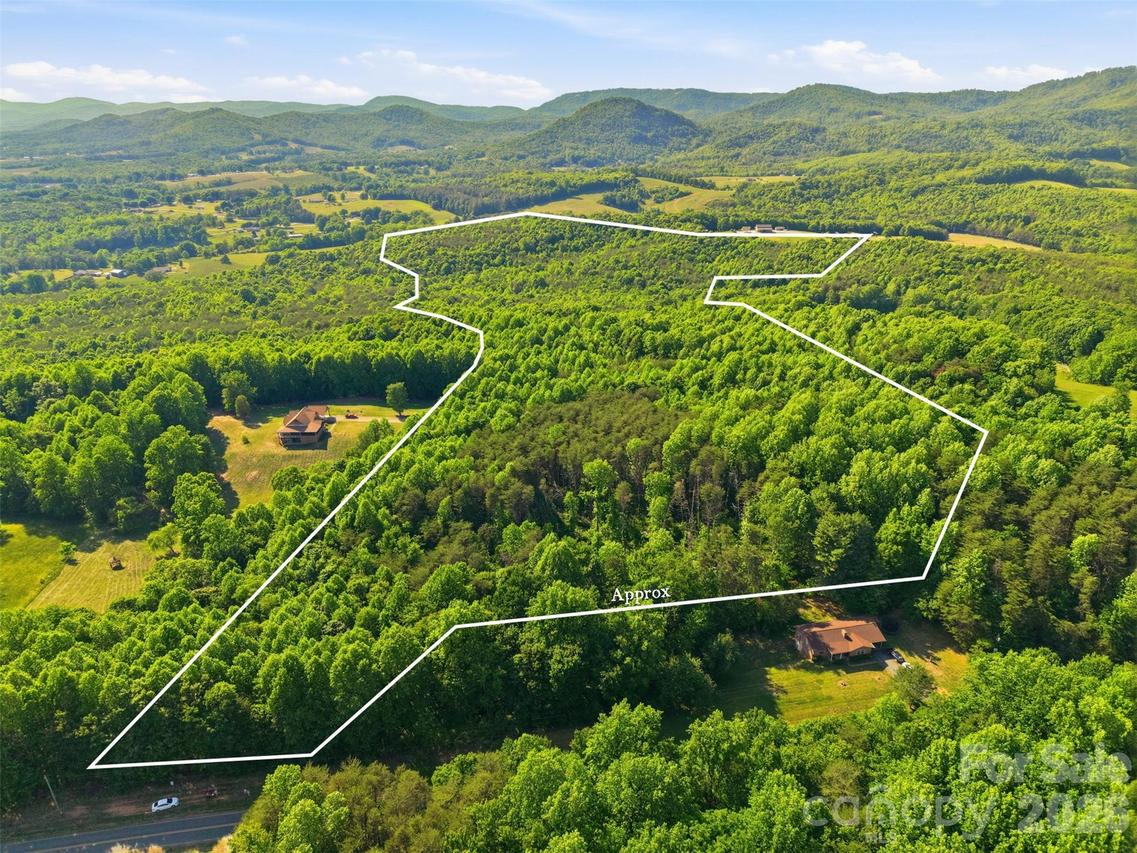 00 Black Oak Ridge Rd., Taylorsville, NC 28681