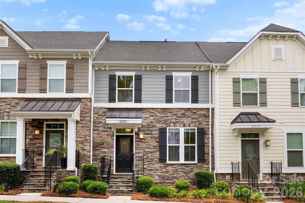 11753 Blessington Rd., Huntersville, NC 28078