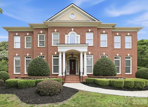 New Homes For Sale This Week That Attend Marvin Ridge Middle: June 12th to June 18th