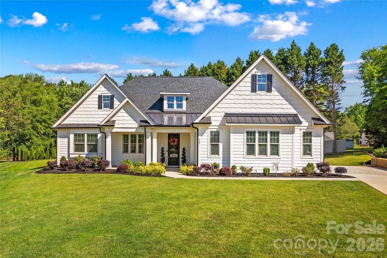 547 Muirfield Way, Salisbury, NC 28144