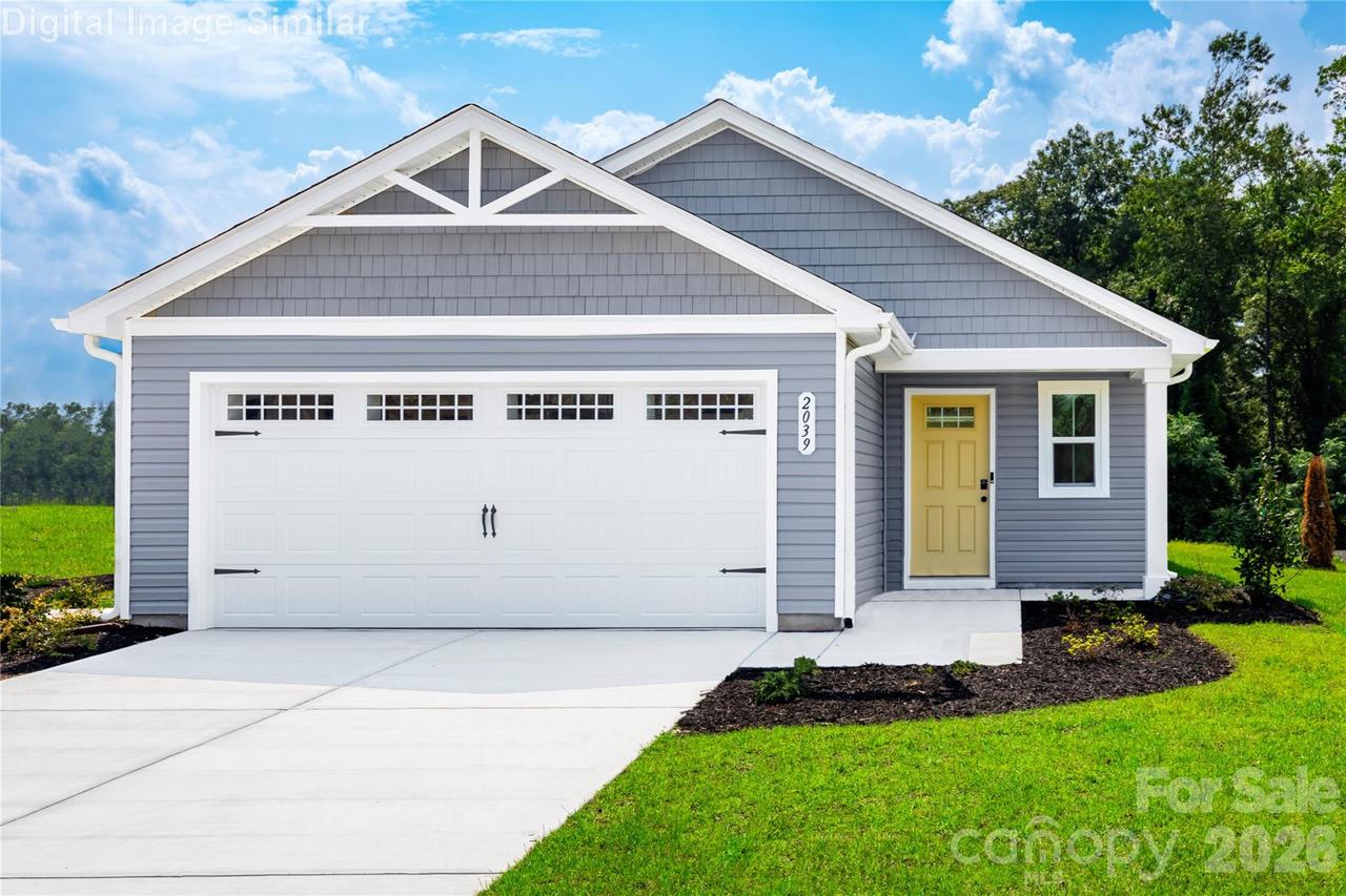 [Address Hidden by Seller], China Grove, NC 28023