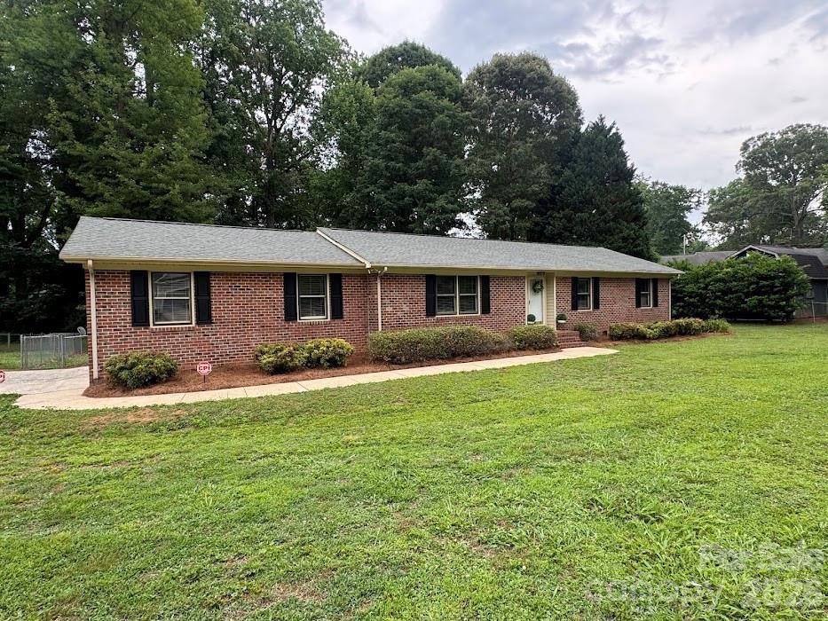 9409 Wedgewood Dr., Huntersville, NC 28078