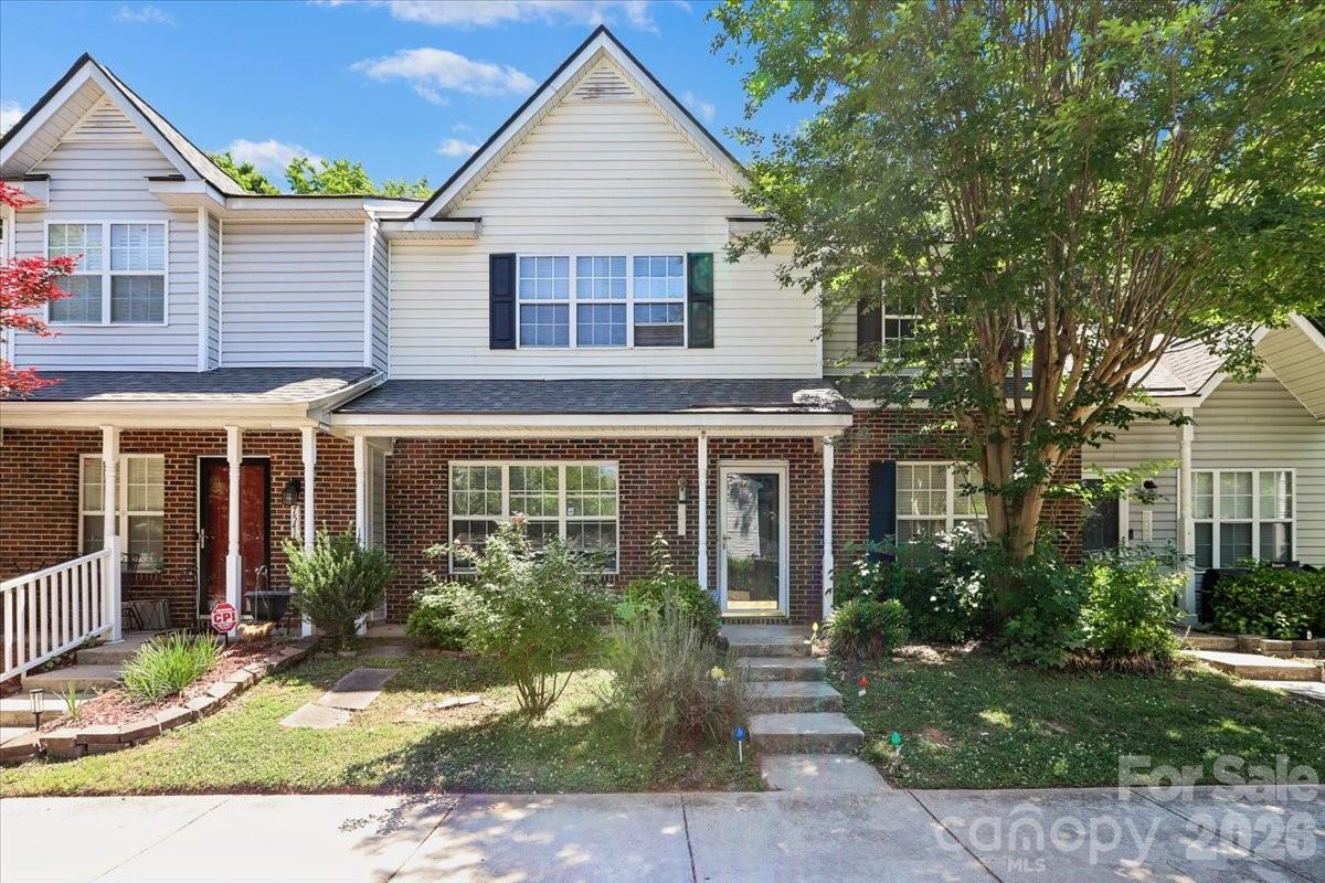 7543 Petrea Ln., Charlotte, NC 28227