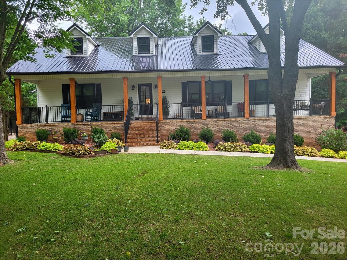 2549 S Lake Shore Rd., Denver, NC 28037