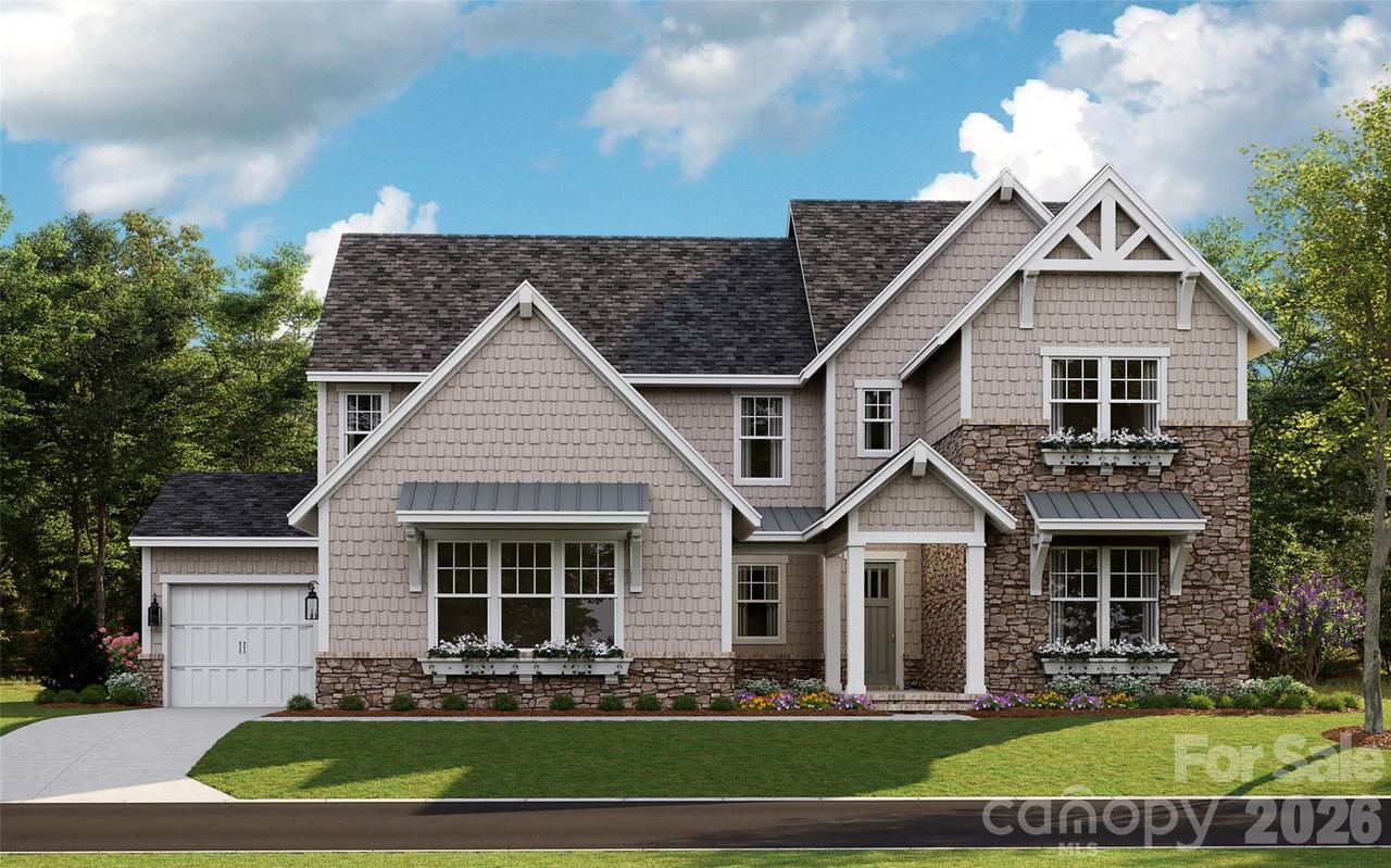 6043 Robert Gray Ct. #7, Charlotte, NC 28277