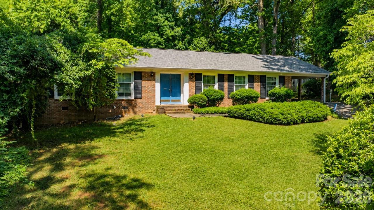 13 Mayflower Ln. #3, Lexington, NC 27295