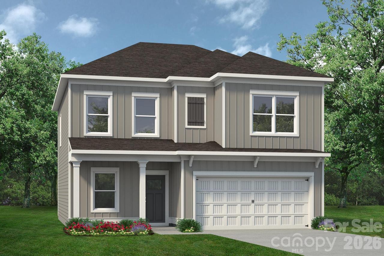 4239 Ruth Creek Ct., Charlotte, NC 28216