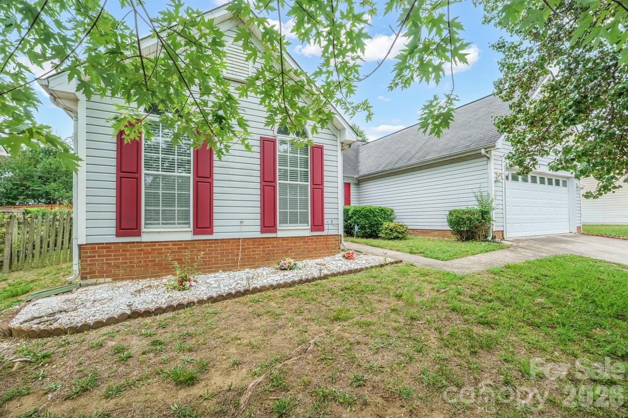 9426 Cantle Dr., Charlotte, NC 28216