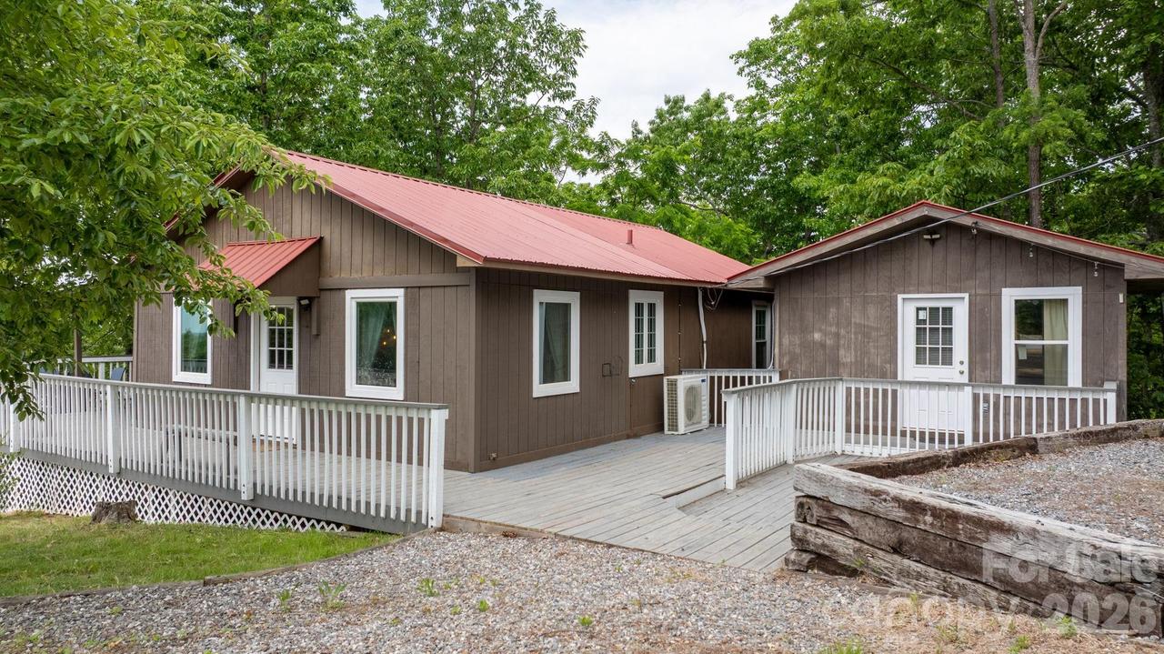 7042 Martin Ln., Morganton, NC 28655
