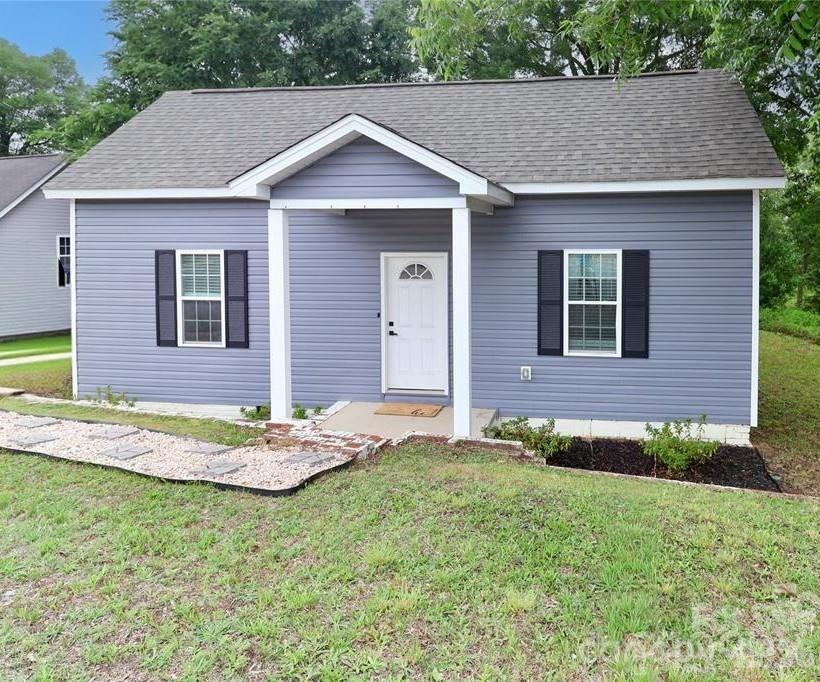 703 S Main St., Landis, NC 28088