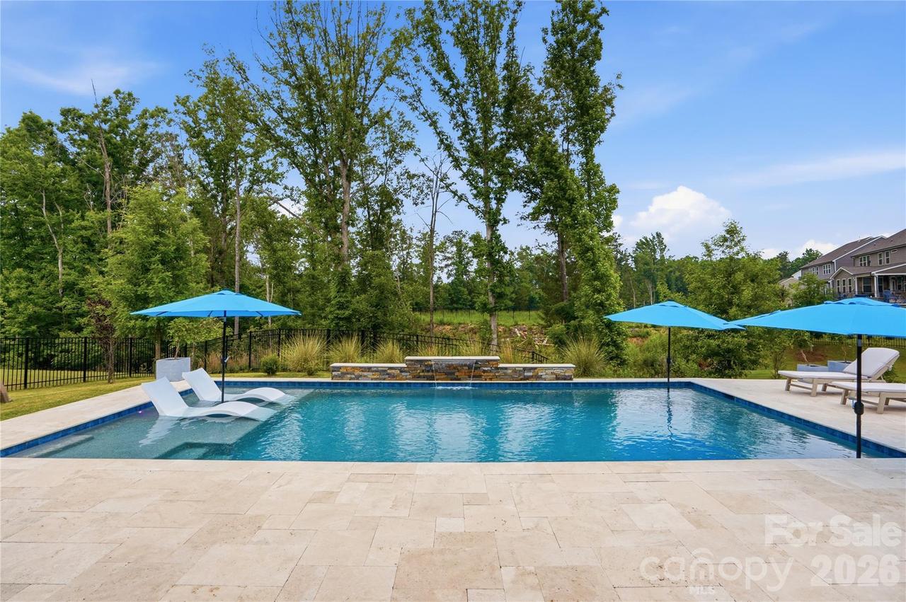 716 Landau Rd., Waxhaw, NC 28173