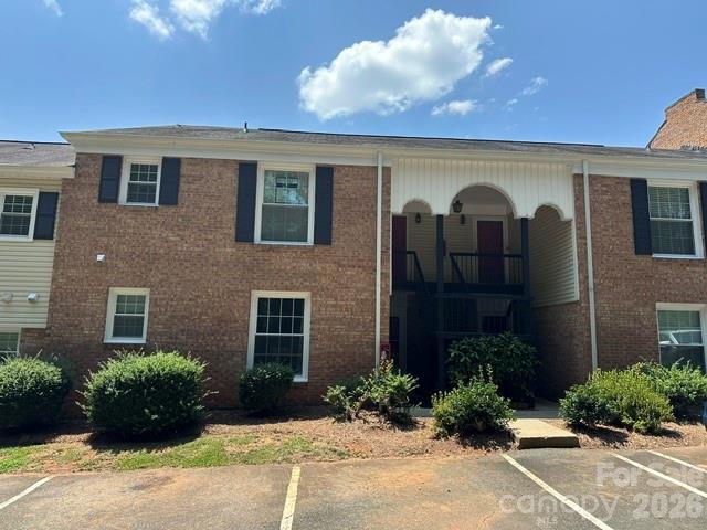 4605 Coronado Dr. #K, Charlotte, NC 28212