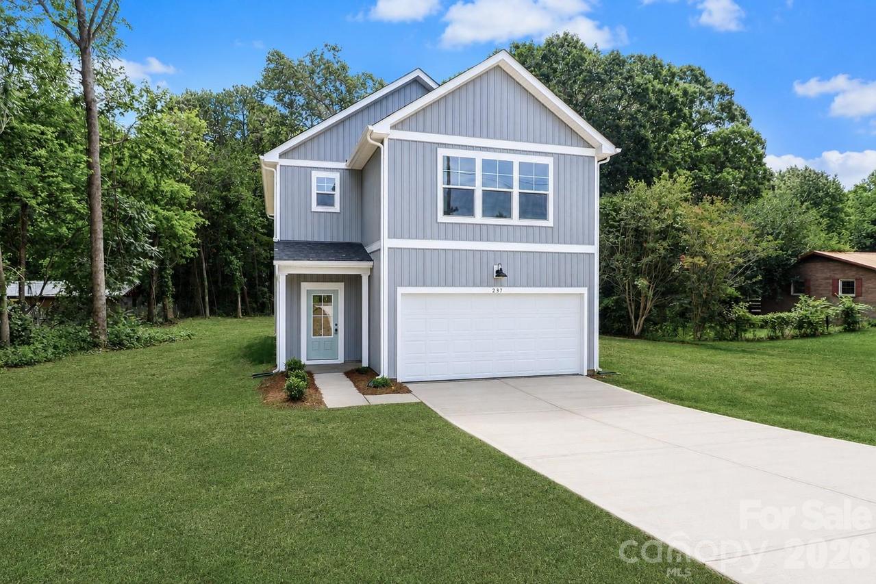 237 Third Creek Rd., Statesville, NC 28677