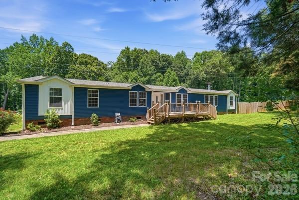 864 Stowe Ln., Gastonia, NC 28056