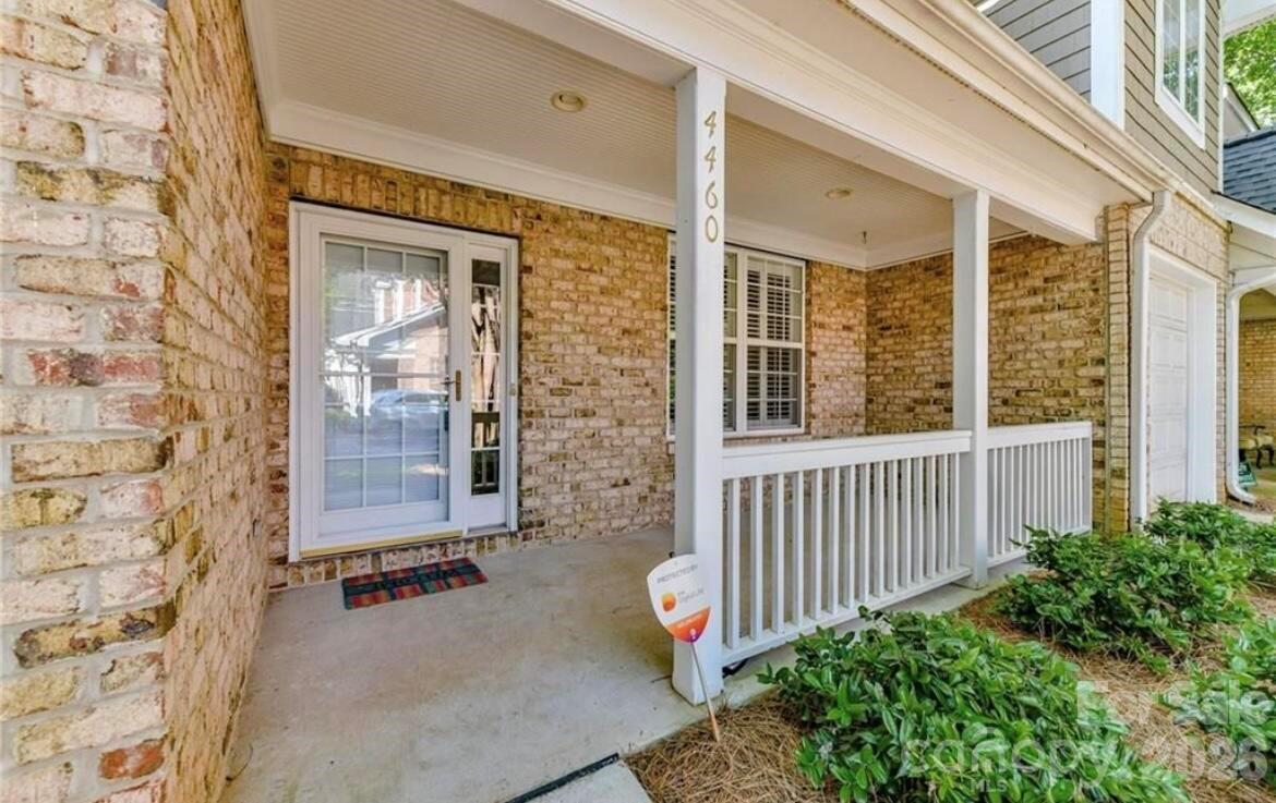 4460 Coventry Row Ct., Charlotte, NC 28270
