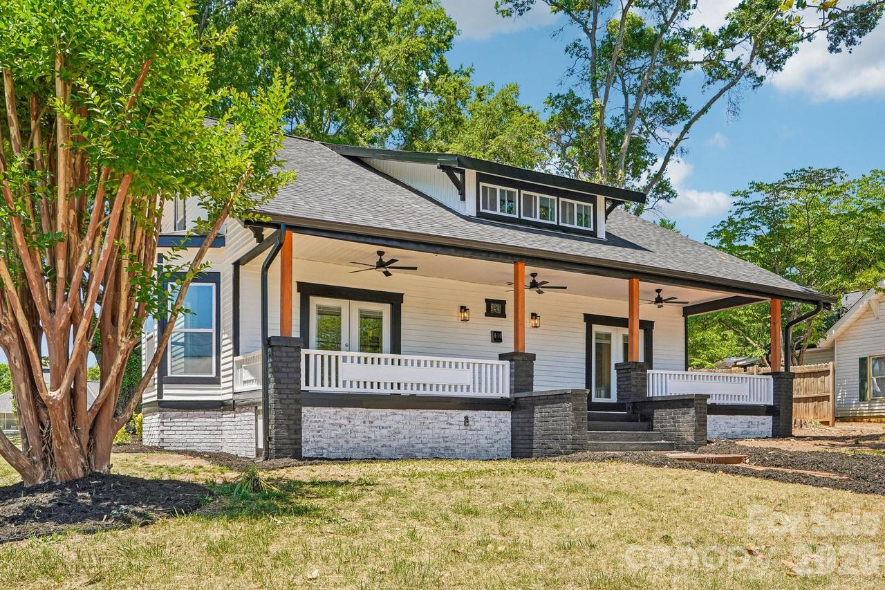 616 14th St., Hickory, NC 28602