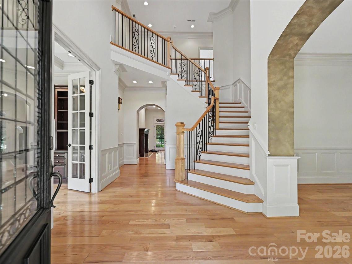 1208 Venetian Way Dr., Waxhaw, NC 28173
