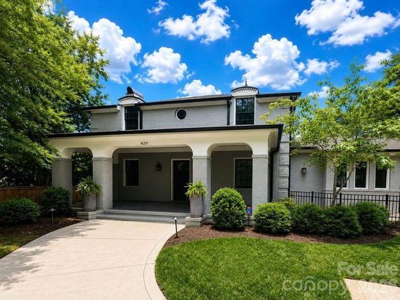 Homes Just Sold That Attend Bruns Avenue Elementary: June 9th to June 15th