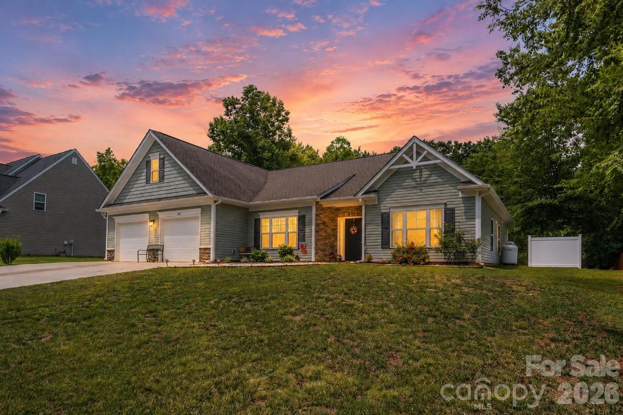 149 Windstone Dr. #12, Troutman, NC 28166