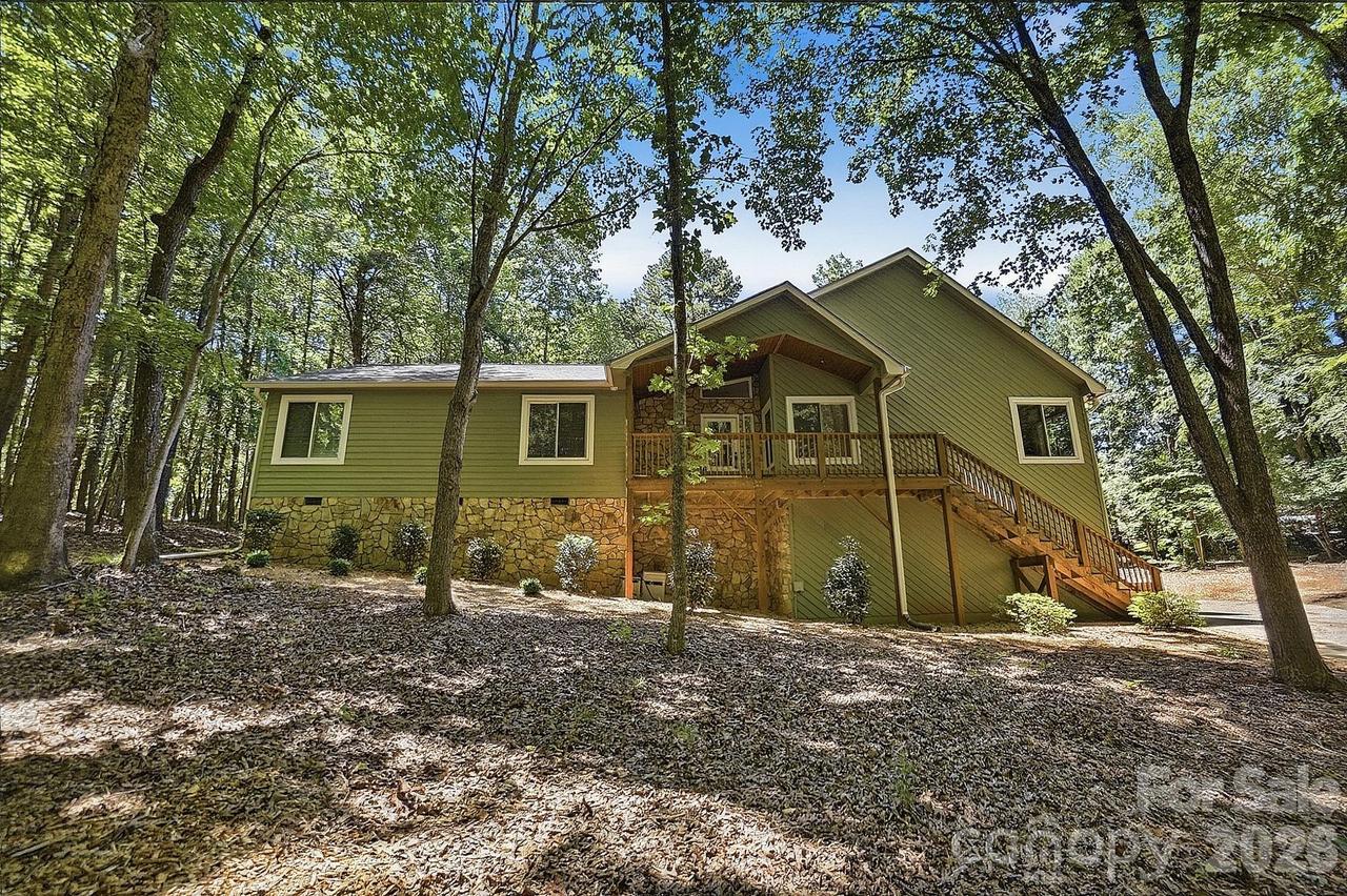 14428 Harbor Estate Rd., Charlotte, NC 28278
