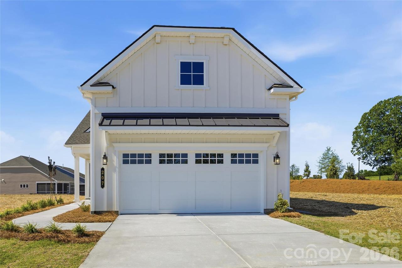 207 Patagonia Pl., Locust, NC 28097