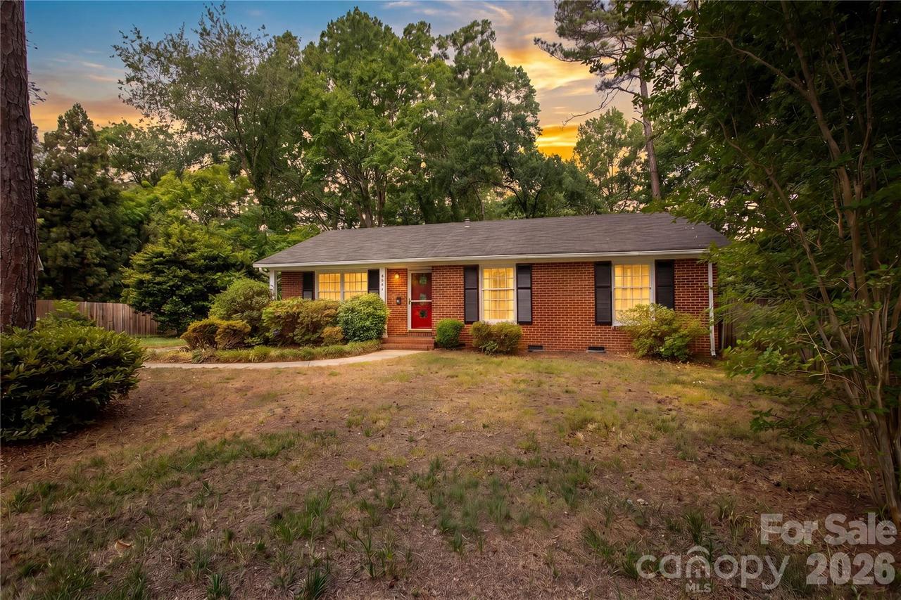 5100 Kimwood Pl., Charlotte, NC 28205