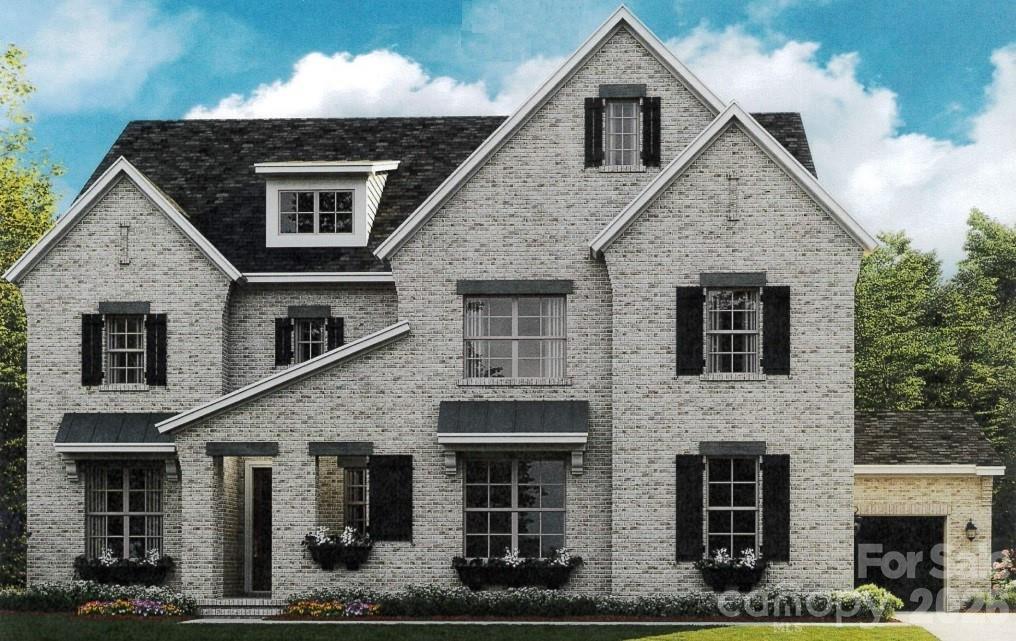 6037 Robert Gray Ct. #6, Charlotte, NC 28277