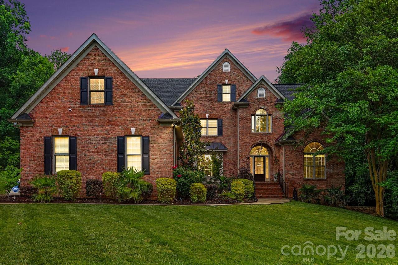 1009 Medinah Ct., Waxhaw, NC 28173