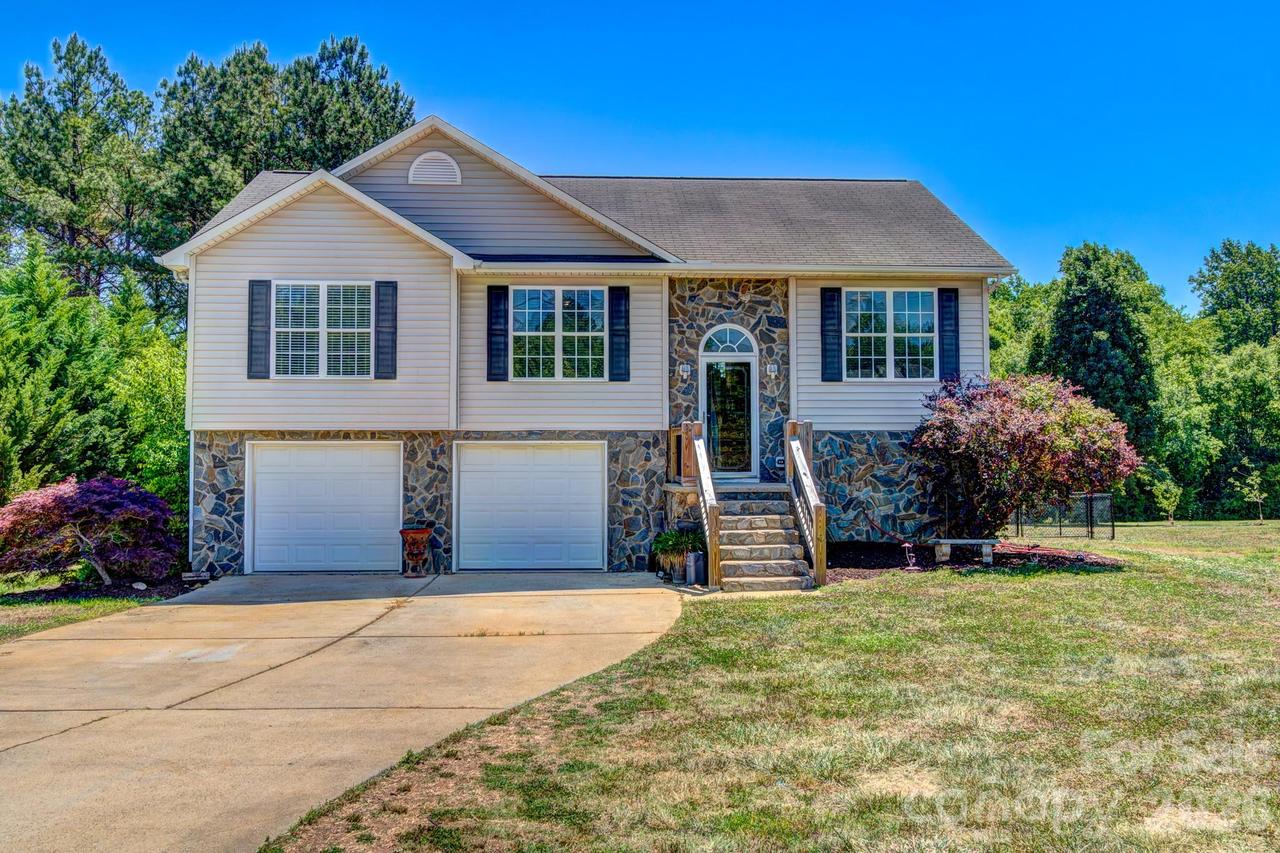 204 Black Rock School Rd. #12, Cherryville, NC 28021