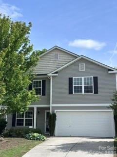 768 Bartram Ave. #116, Concord, NC 28025