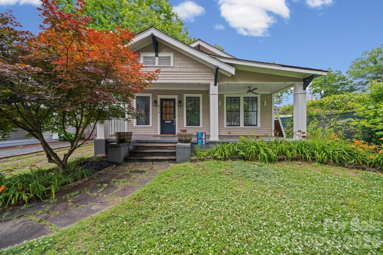 320 Westwood Ave., Charlotte, NC 28203