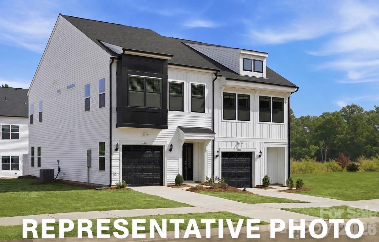 5824 Salamander Run Ln. #45, Charlotte, NC 28215