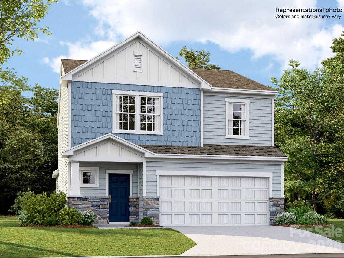 1130 Coopers Ct. #181, Belmont, NC 28012