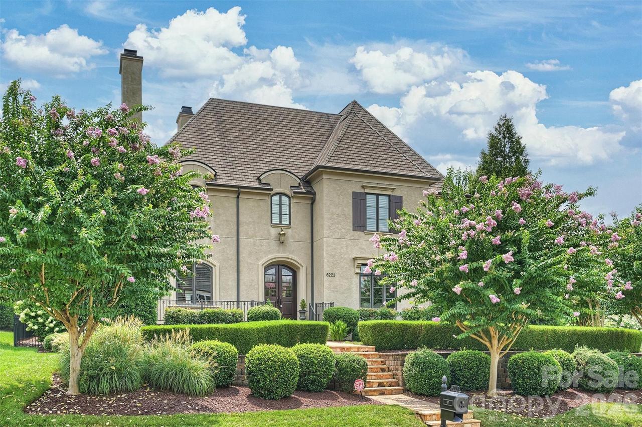 6223 Calley Glenn Ln., Charlotte, NC 28226