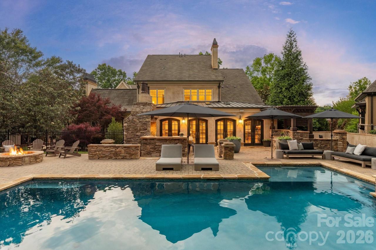 406 Creeping Cedar Ct., Waxhaw, NC 28173